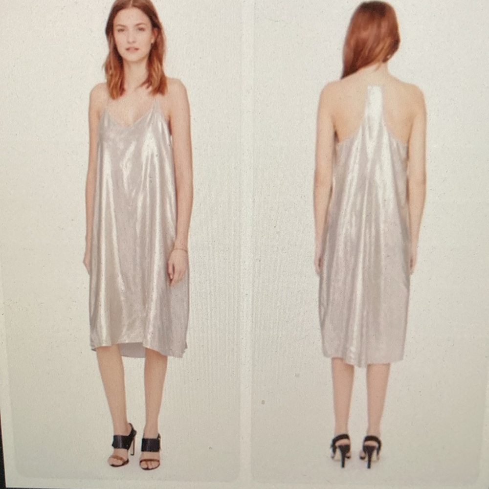Beautiful Club Monaco Dress